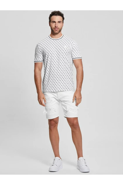 تیشرت مردانه guess