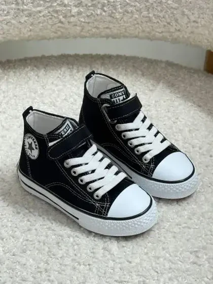 خرید کتانی بچه گانه طرح الستار