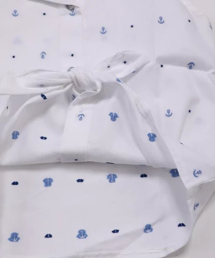 تاپ دخترانه ملورینا Melorina کد 51136