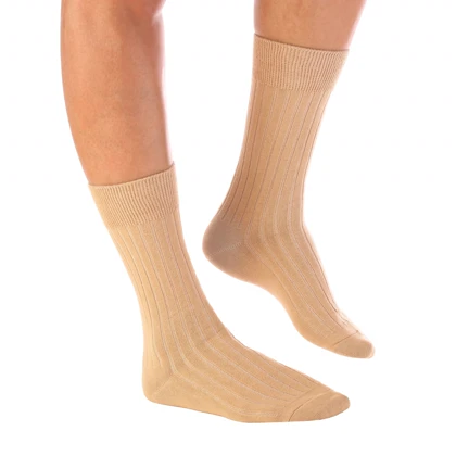 جوراب ساق‌دار کبریتی