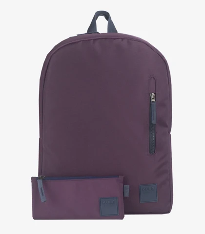 کوله پشتی لپ تاپ 15.6 اینچی مدل KL-1504 PLUS