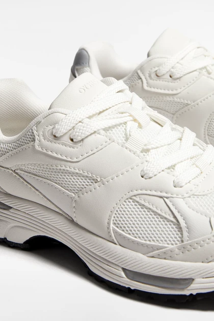 کتانی زنانه اورجینال اویشو oysho