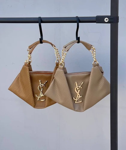 کیف ترند YSL دوشی جدید