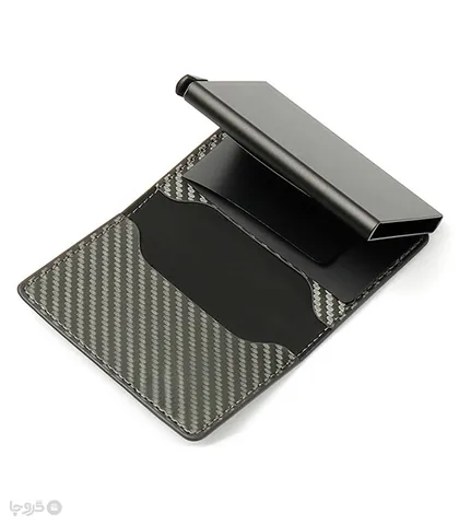 جاکارتی مردانه تاشو ضد سرقت Taomicmic تائومیک میک کد S3066