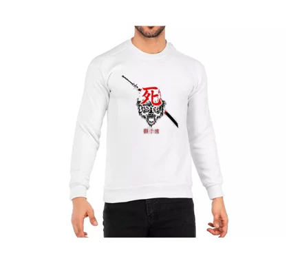 دورس Sekiro طرح Guardian Ape Black کد 105010