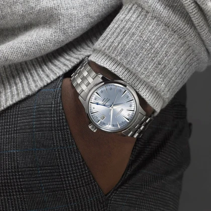 ساعت مچی مردانه سیکو مدل SEIKO SSK037J1