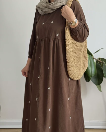 مانتو کفتان گلناز 2