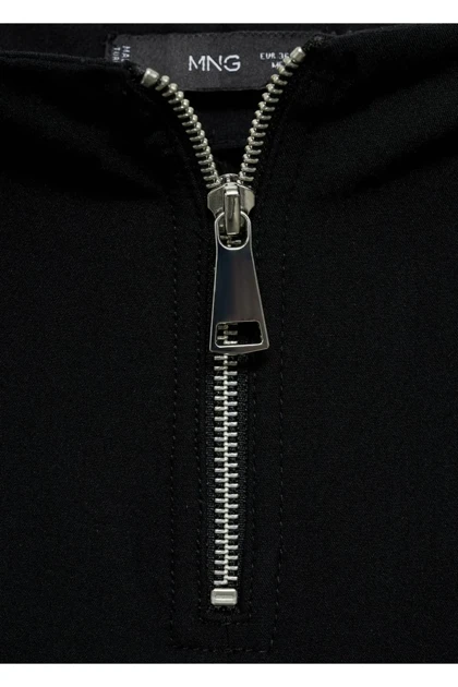 شلوار زنانه اورجینال منگو mango