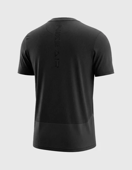 تیشرت ورزشی مردانه نایکی Max Print M