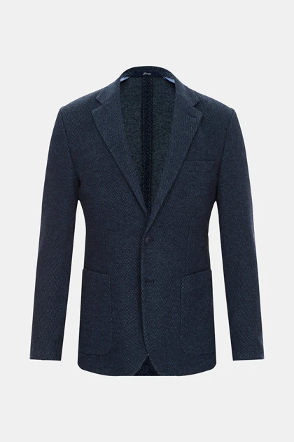 کت و ژاکت مردانه w-collection