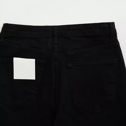 شلوار جین راسته 1002183