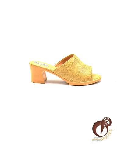 صندل زنانه مدل مرجان mrc1421