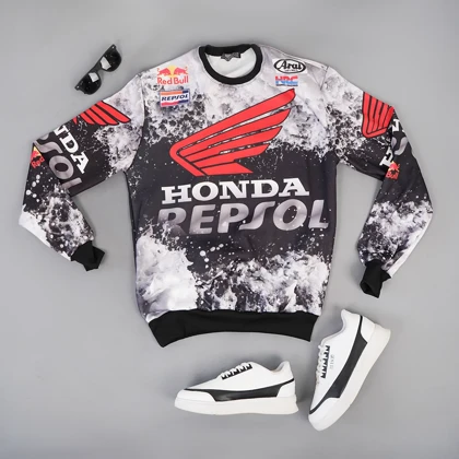 دورس طرحدار مردانه مدل Honda