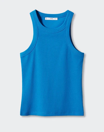 تنگ تاپ منگو TO572