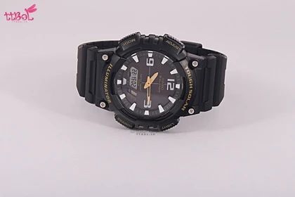 ساعت مچی مردانه کاسیو CASIO AQ-S810W-1BV