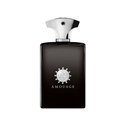 عطر ادکلن آمواج ممویر مردانه 100 میل اصلی Amouage Memoir for Men 100ml