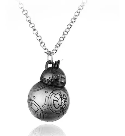 گردنبند ربات BB-8 استاروارز