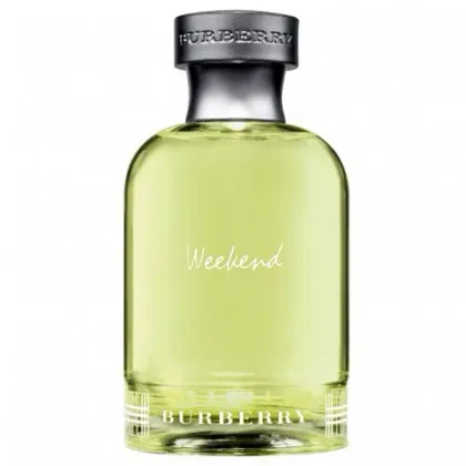 عطر ادکلن باربری ویکند مردانه BURBERRY - Weekend for Men