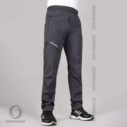 شلوار کوهنوردی NIKE راسته