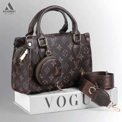 کیف زنانه لویی ویتون Louis Vuitton HandBag A14