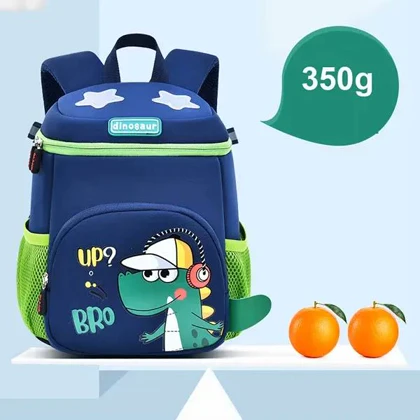 کیف بچه گانه تمساح اورجینال اولنگ OLANG 6187