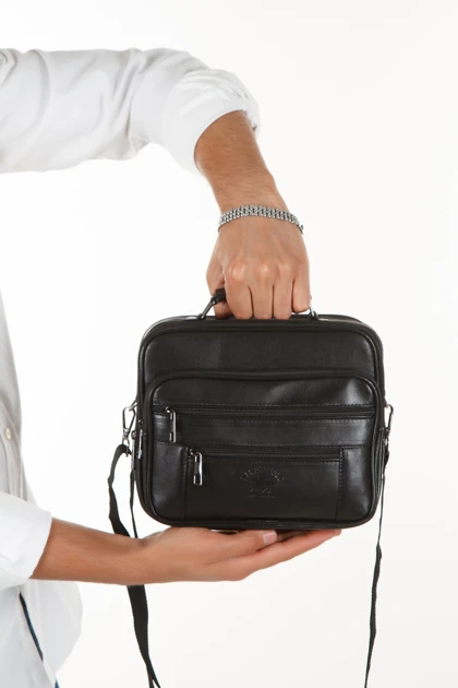 کیف دستی مردانه اورجینال newish-polo newish-polo