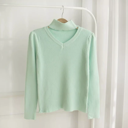 بلوز بافت سحر 1007811