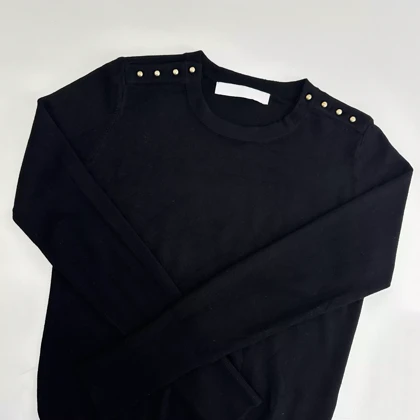 گپ سرشانه دکمه 1007299