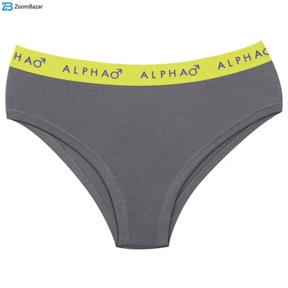 ست نیم‌تنه و شورت ورزشی زنانه کوزا مدل 9142-3 رنگ طوسی