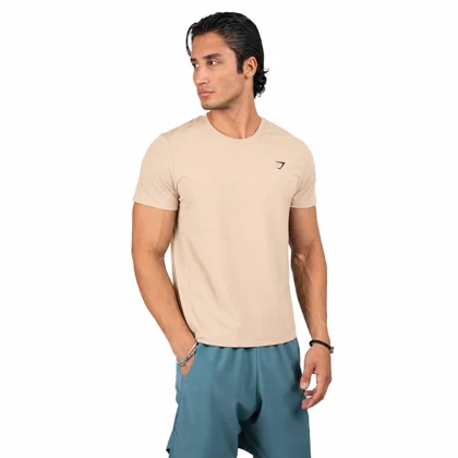 تیشرت مردانه gymshark کد 1117 شناسه 10100891