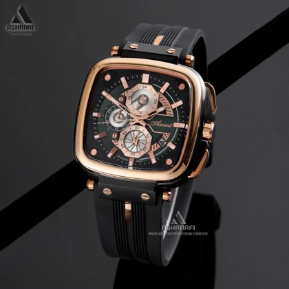 ساعت مردانه اکسنت Axcent AX183012KRG