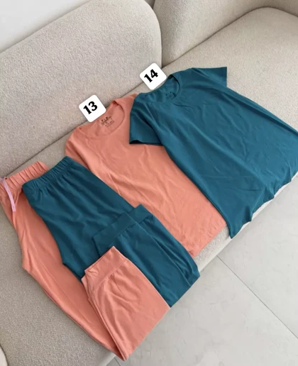 ست تیشرت شلواراچ ام3308