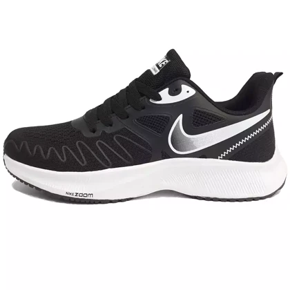 کفش ورزشی نایک زوم لونار 3 Zoom lunar مشکی