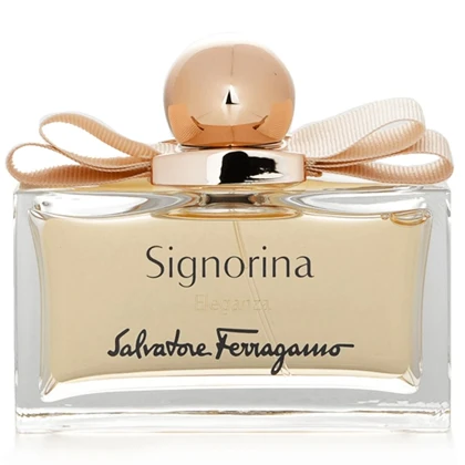 عطر سیگنورینا Signorina