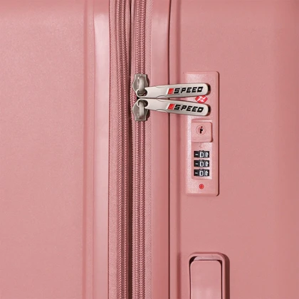 چمدان Speed مدل LU-25-M سایز متوسط