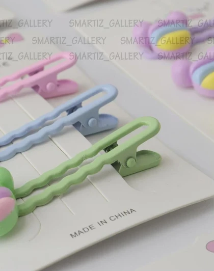 پک گیره 3تایی پاستلی