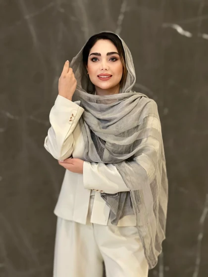 شال لیون کد 1507