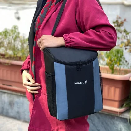 کیف عایق دار فوروارد مدل FORWARD - FCLT1152