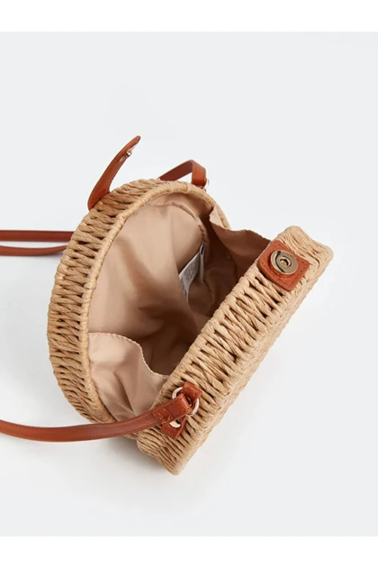 کیف دوشی زنانه اورجینال ال سی وایکیکی lc-waikiki