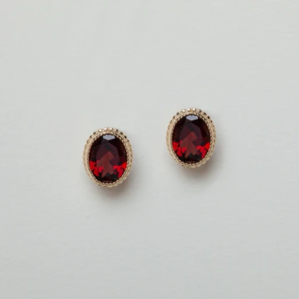 گوشواره آنتیک Antique earrings