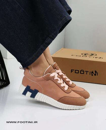 کتانی زنانه هرمس BRE