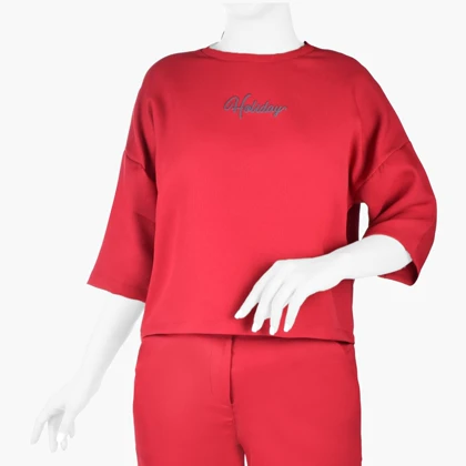 بلوز زنانه C568