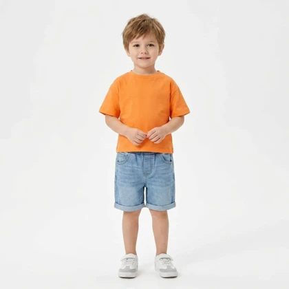 تیشرت گپ poloni
