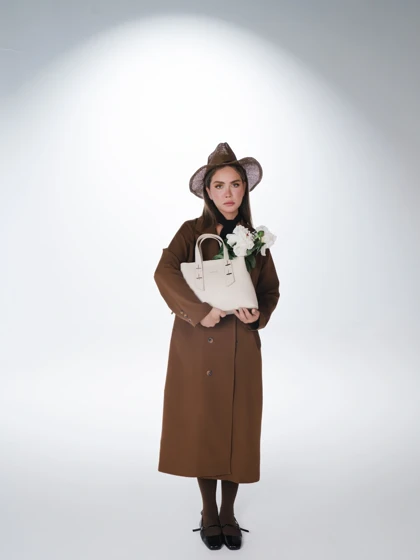 کیف دستی زنانه رزمری مدل RS3275