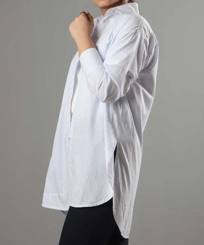 شومیز طرحدار 5006