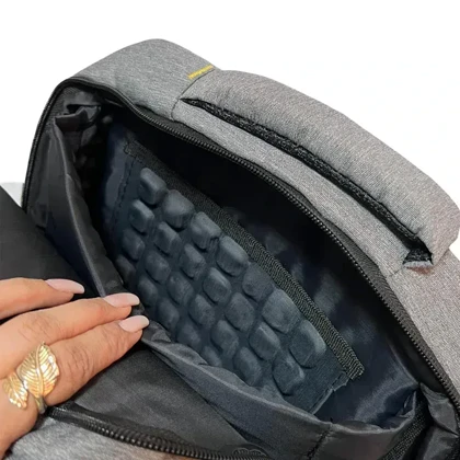 کوله پشتی بنتون مدل BENETTON - BNT800105