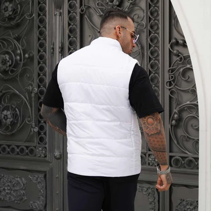 پافر NORTHFACE UNIQUE