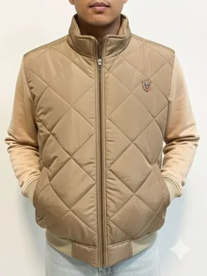 کاپشن مردانه برندس Brands کدBR-N307