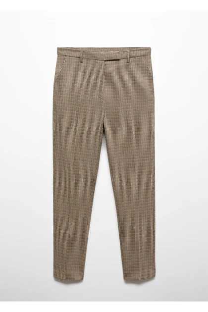 شلوار زنانه اورجینال منگو mango