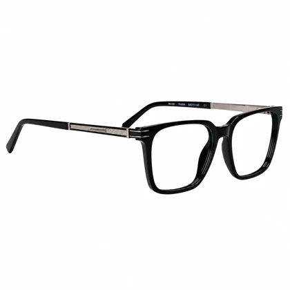 عینک طبی فلزی مردانه OLD25024T